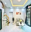 SIÊU PHẨM BÙI ĐÌNH TÚY - BÌNH THẠNH  - 4M × 6M - 3 TẦNG 3PN -  NHỈNH 4 TỶ