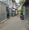 BÁN NHÀ GÒ VẤP 4.8 TỶ, 60M2, QUANG TRUNG GẦN CHỢ HẠNH THÔNG TÂY, 4 PHÒNG NGỦ.