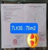💥DUY NHẤT 1 LÔ ĐẤT 75M² HƯỚNG NAM – TRỤC ĐƯỜNG 15M KHU ĐẤU GIÁ CỬA TRẠI, THỦY DƯƠNG 💥