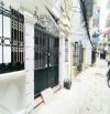 Hoàng Văn Thái 58m 4t,mt3,7m ô tô vào nhà, giá tốt,2 thoáng ngõ thông tứ tung,an sinh