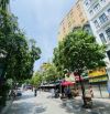 BÁN NHÀ MẶT PHỐ TRƯƠNG CÔNG GIAI - VỈA HÈ RỘNG - 7 TẦNG THANG MÁY - CÓ HẦM - DT100m2 - VIP
