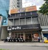 Nhà bán MT Kinh doanh Mạc Đĩnh Chi, Quận 1, 9x18m, 2 Tầng - CTXD: Hầm + 7 Tầng, giá 55 tỷ