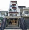 NHÀ ĐẸP MỚI XÂY Ở NGAY- HẺM XE HƠI PHAN HUY ÍCH,P15,TB- FULL NỘI THẤT CAO CẤP- CHỈ 9TỶ