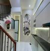 SIÊU PHẨM NHÀ Ở VĂN PHÚ ,36M2 NHÀ 4T ,NGÕ THÔNG NGAY Ô TÔ ,THIẾT KẾ HIỆN ĐẠI 8.1 TY