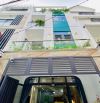 BÁN NHÀ PHỐ CHÍNH CHỦ NGUYỄN ĐÌNH CHIỂU, PHƯỜNG 5, QUẬN 3. GIÁ 5.33TỶ/48M2 - ÔTÔ ĐẬU CỬA