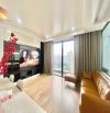 Bán căn hộ Yên Hoà Sunshine 77m2 2pn 2vs 8,2 tỷ tầng trung, full NT