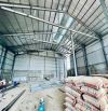 ***Cho thuê kho xưởng 450m2 - 700m2 tại Hải Bối, Đông Anh