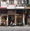 Cho thuê nhà mặt phố  Thái Thịnh DT 60m2x3 tầng, MT 7m, Giá thuê:35tr/tháng