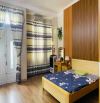 🍀 NHÀ 3 TẦNG MẶT TIỀN HOÀNG ĐẠO THUÝ-DT 110M²–SÂN Ô TÔ-5PN–CHỈ 7.X TỶ