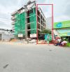 Đất xây 5 tầng, hầm, gần sông Sài Gòn,mặt tiền hẻm xe tải,hiệp bình Phước,Thủ Đức.