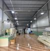Cần cho thuê kho Bình Thạnh - 100m2 - 11tr