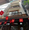 🔥🔥BÁN NHÀ PHỐ TRẦN KHÁT CHÂN 35M2- HIẾM! LÕI HAI BÀ  -  NHÀ ĐẸP LONG LANH - NỘI THẤT XỊN