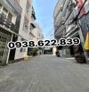 Nhà 5 tầng, ngang gần 5m, hẻm xe tải ngay sát chợ Phạm Văn Hai cực hiếm chỉ nhỉnh 6 tỏi