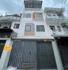 Cần bán nhà 44m2 - 4 Tầng Mới - Mặt tiền HXH, Khu Vip Sân Bay P3 Gò Vấp