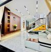 Bán nhà Thống Nhất - 40m2 - 4.5tỷ - Nở hậu, HC đủ - Hxh đậu cửa