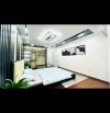 TRUNG TÂM CẦU GIẤY - NHÀ ĐẸP CHỦ XÂY - 5 TẦNG FULL CÔNG NĂNG - NHỈNH 8 TỶ