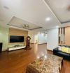 Cho thuê chung cư Nghĩa Đô 106 Hoàng Quốc Việt – DT 135m2 ( 3PN) – full đồ- Giá 17 tr/th
