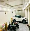Bán nhà Sài Đồng..lô góc, Gara ô tô, thang máy. 50m.6 tầng