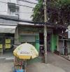 Bán nhà MT Bình Long P.Phú Thạnh Q.Tân Phú, DT 8x43m CN 344m2, cấp 4, Giá 51.6 tỷ