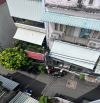 Góc 2MT hẻm 8m cách MT 20m. DT: 4x10 - Nhà đẹp 5 Tầng. Hướng Tây và Nam. Giá: 6.5 Tỷ TL