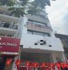 Cho thuê nhà mặt phố Tô Hiến Thành 25m x 4 tầng, thông sàn, nhà mới cứng, giá tốt