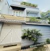 BÁN GẤP NHÀ HIẾM 77M2 - P3 GÒ VẤP GẦN SÂN BAY – 3 TẦNG - 2 MẶT HẺM THOÁNG – NGANG KHỦNG 6M