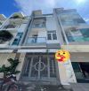 Dòng tiền 45tr/tháng, Tân Bình, 1 trệt 3 lầu, 7 phòng ngủ, 4x14m vuông, chỉ 7.7 tỷ