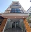 An Dương Vương - VF3 Vào Nhà, 5 Tầng Mới Xây, Thang Máy, 20m Ra Ô Tô, Gần Ciputra, Sổ Đỏ