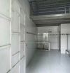 Bán gấp dãy trọ ở Tân Thông Hội, Củ Chi, giá bao ngộp chỉ 890trieu, sổ sẵn có ngay dãy trọ