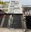 nhà dẹp lê văn quới hẻm xe hơi