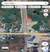 Bán 2100m2 mặt tiền Hàm Kiệm, gần bên QL1A, nút giao Ba Bàu, Quy hoạch ONT