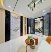 42m² GÒ VẤP - 4 TẦNG HẺM 6M - NGUYỄN VĂN KHỐI - nhỉnh 5 TỶ