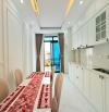 SIÊU PHẨM LÔ GÓC – Ô TÔ ĐỖ CỬA – NHÀ 5 TẦNG 32m² – XUÂN ĐỈNH – GIÁ CHỈ NHỈNH 9 TỶ
