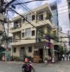 Góc 2 mặt tiền Tân Hương TP. Siêu khan hiếm, DT 5m x 17m. Vỉa hè rộng, tiện kinh doanh