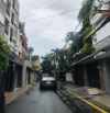 CƠ HỘI ĐỘC NHẤT VÔ NHỊ! BIỆT THỰ CŨ - VỊ TRÍ VÀNG XÔ VIẾT NGHỆ TĨNH, BÌNH THẠNH (GẦN HÀNG