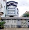 KHU VỰC DÂN TRÍ CAO - Ô TÔ VÀO NHÀ - ĐƯỜNG SỐ 9 GÒ VẤP 118M2 - 5 TẦNG ( 6 X 20 ) 12.5 TỶ