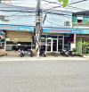 Nhà mặt tiền kinh doanh đường Thái Phiên, KDC A - T, Vĩnh Hải, Bắc Nha Trang- 198,2m ngang