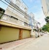 Bán nhà Thanh Lân 45m2 x 5 tầng, thang máy, mới đẹp long lanh, ô tô ngủ trong nhà
