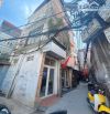 LẠC LONG QUÂN - LÔGOC - MẶT NGÕ 34m NHA 4 TẦNG 5 Ty5 - SỔ ĐỎ CHÍNH CHỦ