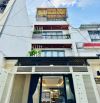Bán nhà 4 lầu mặt tiền đường 7m ngay Ung Văn Khiêm - Xô Viết Nghệ Tĩnh. Giá 13.9 tỷ