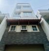 Bán nhà 5 tầng hẻm oto, PHẠM VĂN HAI - TÂN BÌNH GIÁ 5tỷ080/64m2 SỔ SẴN