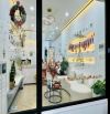 Nhà đẹp hẻm xe hơi Sẵn setup spa 20m ra MT