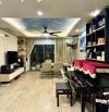 Bán nhanh căn 2 ngủ Nguyễn Lam - Chu Huy Mân 70m2, full NT, thoáng đẹp, giá chỉ 4,09 tỷ