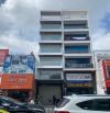 Cho thuê SPA+ NHA KHOA MT 307 BẠCH ĐẰNG, BT. Dt: 4,5X28m, Kc: HẦM 6 TẦNG (TM+PCCC)