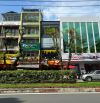 Mặt Tiền Phan Đình Phùng, Phú Nhuận. DT: 4.5x20m, 4 Tầng Vị Trí Đẹp Giá Bán 30.5 Tỷ