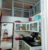 Bán nhà Hà Huy Giáp, kiệt thẳng cách mặt tiền 18m, 95m² đất đẹp, ngang rộng, giá 4.5 tỷ