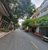 Bán nhà KĐT Đại Kim, Nguyễn Cảnh Dị - 75m2 * 4 tầng - 20tỷ - phân lô ô tô tránh & vỉa hè