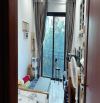 LIÊN MẠC 30M2, 5 TẦNG, MT 3.2M, 5.5 TỶ – NHÀ MỚI, NGÕ THOÁNG, GẦN Ô TÔ