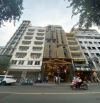 Siêu phẩm CHDV cao cấp - MT Nam Kỳ Khởi Nghĩa - DT: 6x36m-1H7T- HĐT 350 triệu- giá 130 tỷ