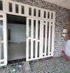 Bán đất tặng nhà Vườn Thơm, Bình Lợi, Bình Chánh 9 x32, SHR - 7 tỷ